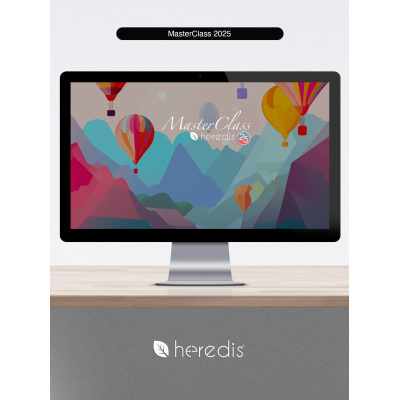 Heredis 2025 Expert - macOS - Upgrade