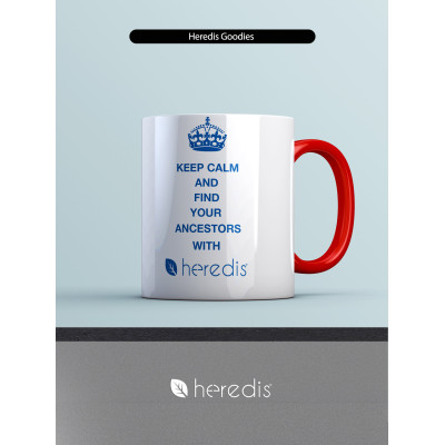 Heredis Goodies