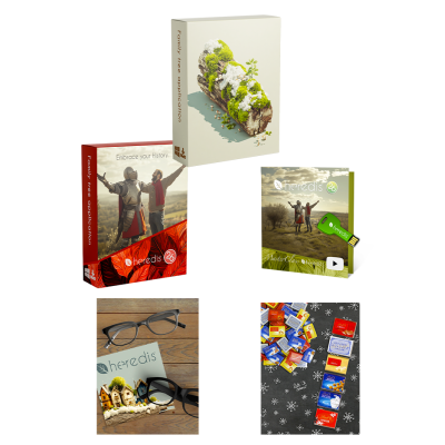 Christmas Box Set - Windows