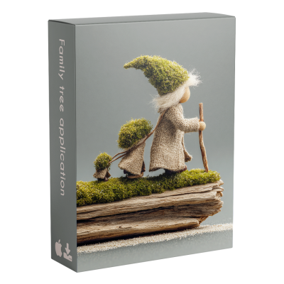 Christmas Box Set - macOS