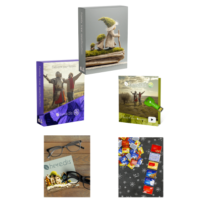 Christmas Box Set - macOS