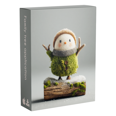 Christmas Box Set - macOS - Upgrade