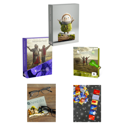 Christmas Box Set - macOS - Upgrade