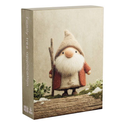 Christmas Box Set - Windows & macOS