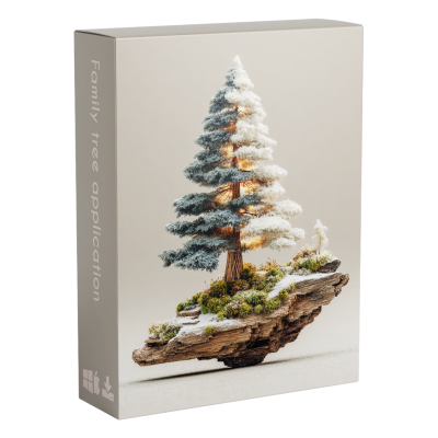 Christmas Box Set - Windows & macOS - Upgrade