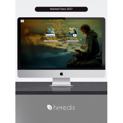 Heredis 2027 Expert for macOS - Upgrade