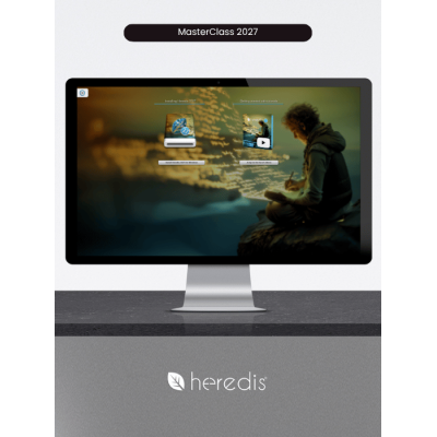 Heredis 2027 Expert for Windows - Upgrade
